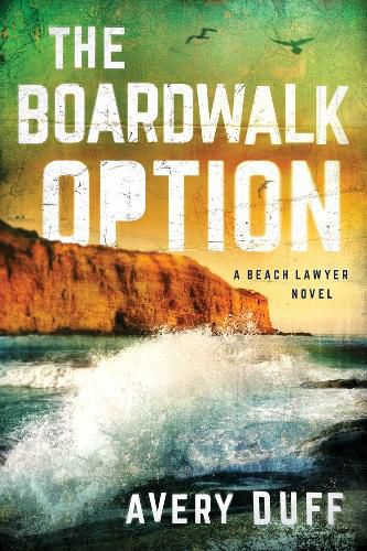 Cover image for The Boardwalk Option