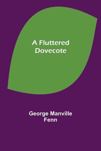 Cover image for A Fluttered Dovecote