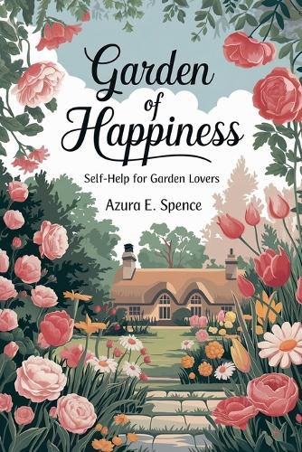 Cover image for Garden of Happiness