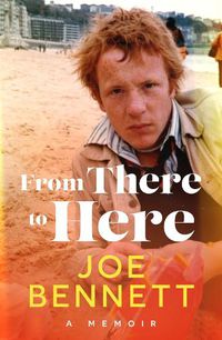 Cover image for From There to Here