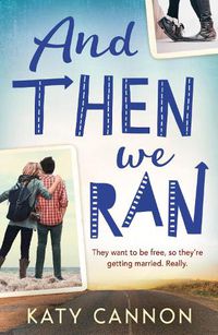 Cover image for And Then We Ran