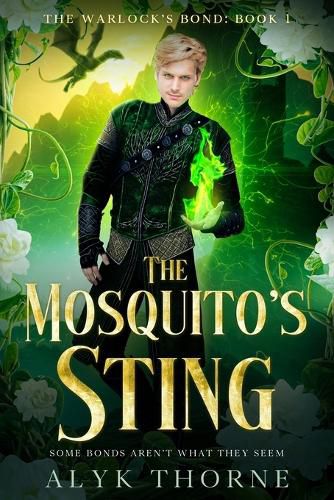 Cover image for The Mosquito's Sting