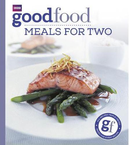 Good Food: Meals for Two: Triple-tested Recipes