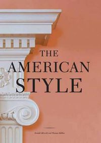 Cover image for The American Style