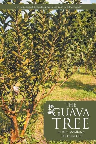 Cover image for The Guava Tree