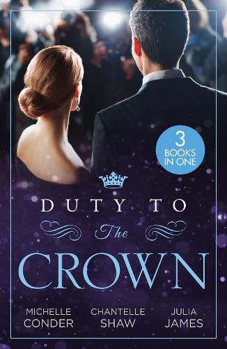 Cover image for Duty To The Crown