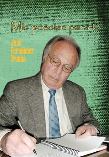 Cover image for Mis Poesias Para Ti