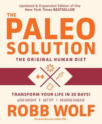 Cover image for Paleo Solution