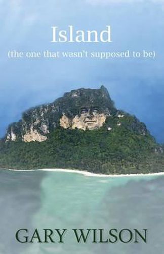 Cover image for Island (the one that wasn't supposed to be)