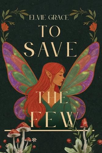 Cover image for To Save the Few