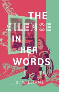 Cover image for The Silence in Her Words