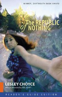 Cover image for The Republic of Nothing: Reader's Guide Edition