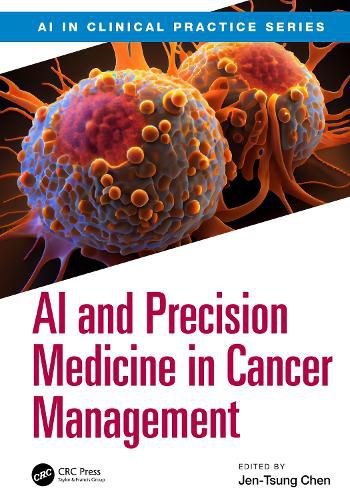 Cover image for AI and Precision Medicine in Cancer Management