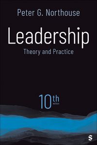 Cover image for Leadership