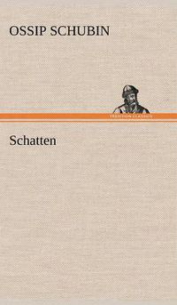 Cover image for Schatten