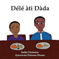 Cover image for Dele ati Dada