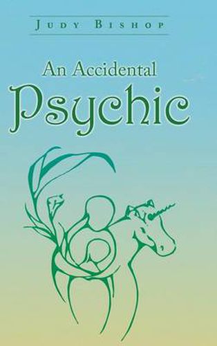 Cover image for An Accidental Psychic