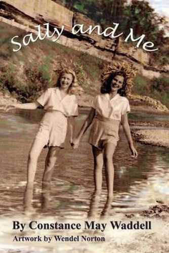 Cover image for Sally and Me