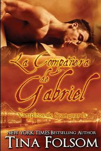 Cover image for La Companera de Gabriel