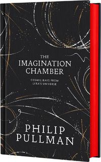 Cover image for The Imagination Chamber