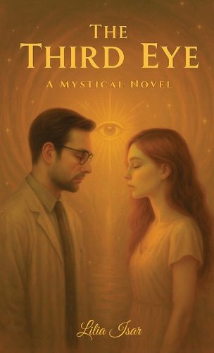 Cover image for The Third Eye, A Mystical Novel