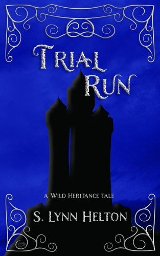 Cover image for Trial Run