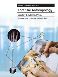 Cover image for Forensic Anthropology