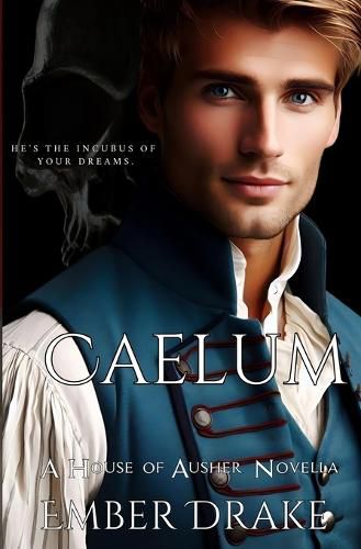Cover image for Caelum