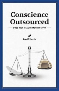 Cover image for Conscience Outsourced