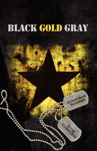 Cover image for Black Gold Gray