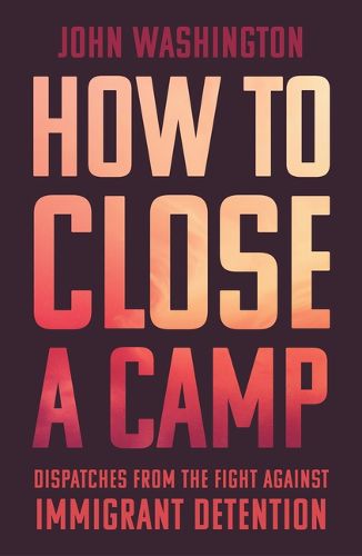 Cover image for How to Close a Camp