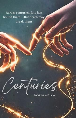 Cover image for Centuries