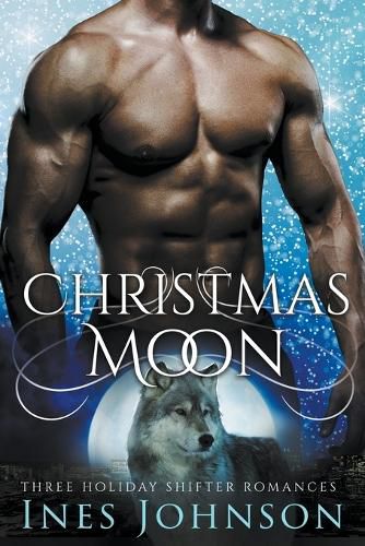 Cover image for Christmas Moon