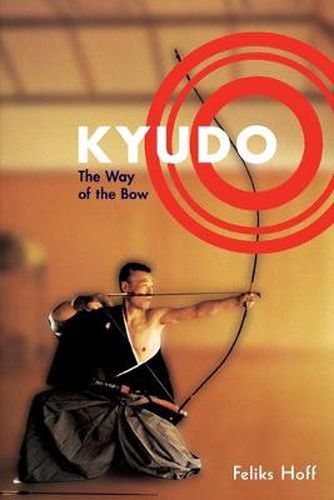 Kyudo: The Way of the Blow