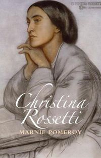 Cover image for Christina Rossetti