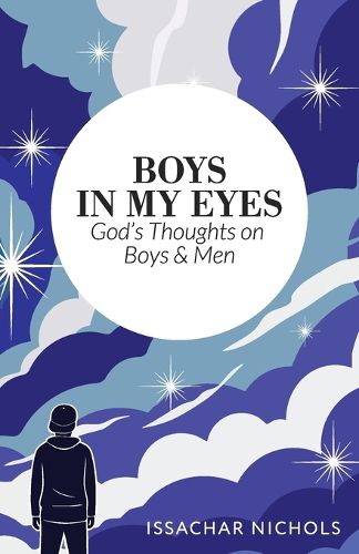 Cover image for Boys in My Eyes