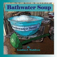 Cover image for Bathwater Soup