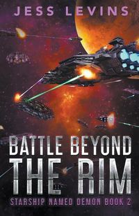 Cover image for Battle Beyond the Rim