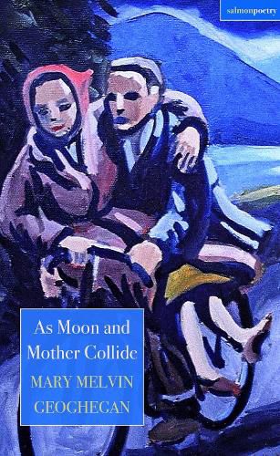 As Moon and Mother Collide