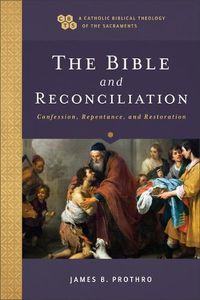 Cover image for Bible and Reconciliation