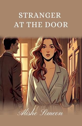 Cover image for Stranger At The Door