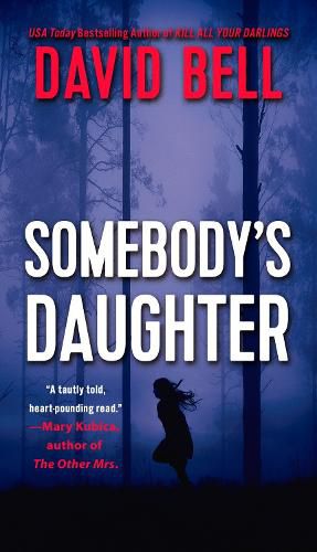 Cover image for Somebody's Daughter