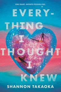 Cover image for Everything I Thought I Knew