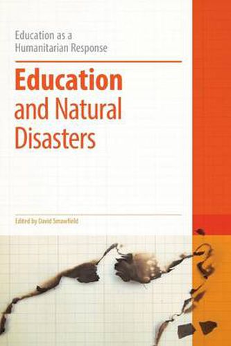 Cover image for Education and Natural Disasters