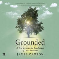 Cover image for Grounded