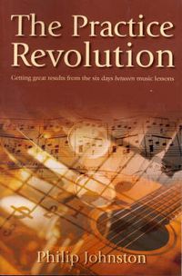 Cover image for The Practice Revolution