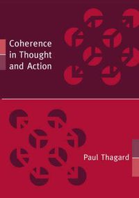 Cover image for Coherence in Thought and Action