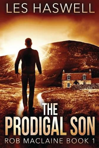 Cover image for The Prodigal Son