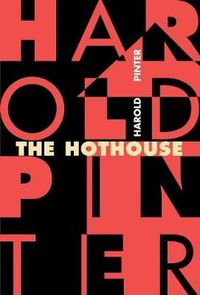 Cover image for The Hothouse
