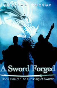 Cover image for A Sword Forged